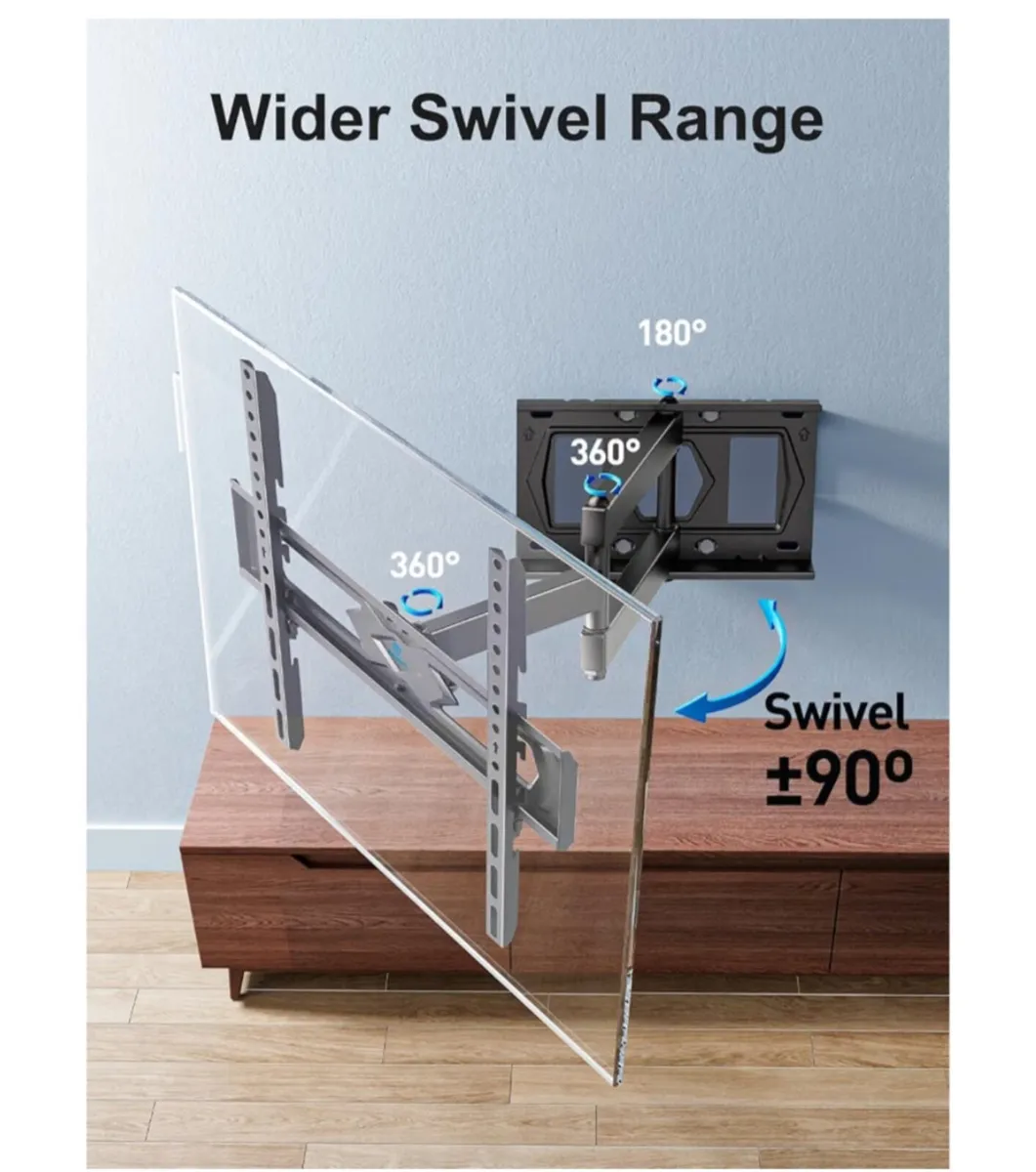 TV WALL BRACKET - Image 4