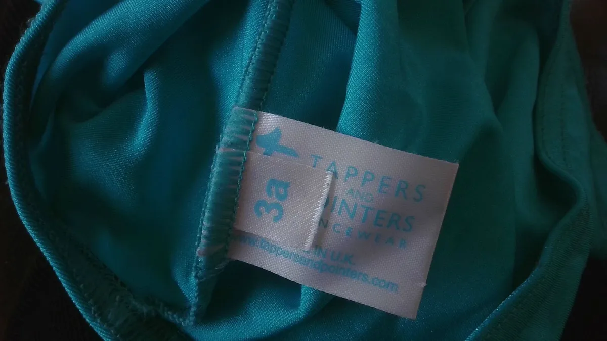 Gymnastics wear - Image 2