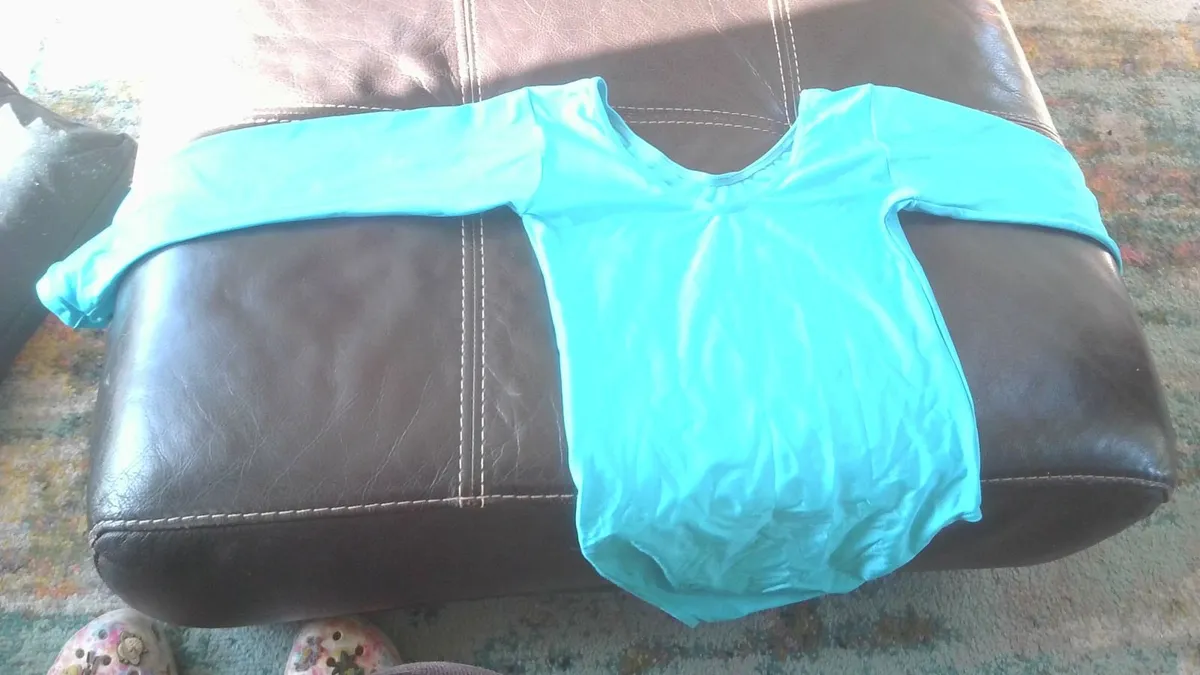 Gymnastics wear - Image 3