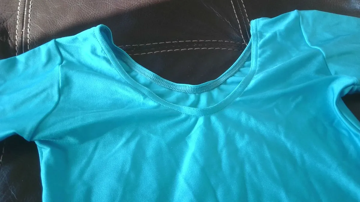 Gymnastics wear - Image 4