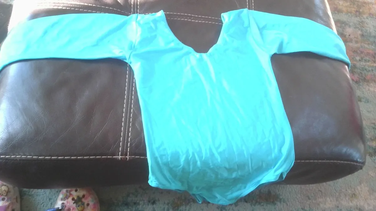 Gymnastics wear - Image 1