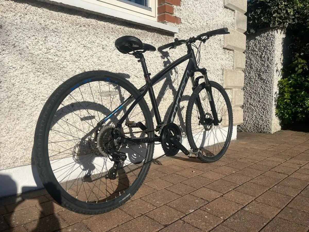 Carrera Crossfire Hybrid 2 - Image 2