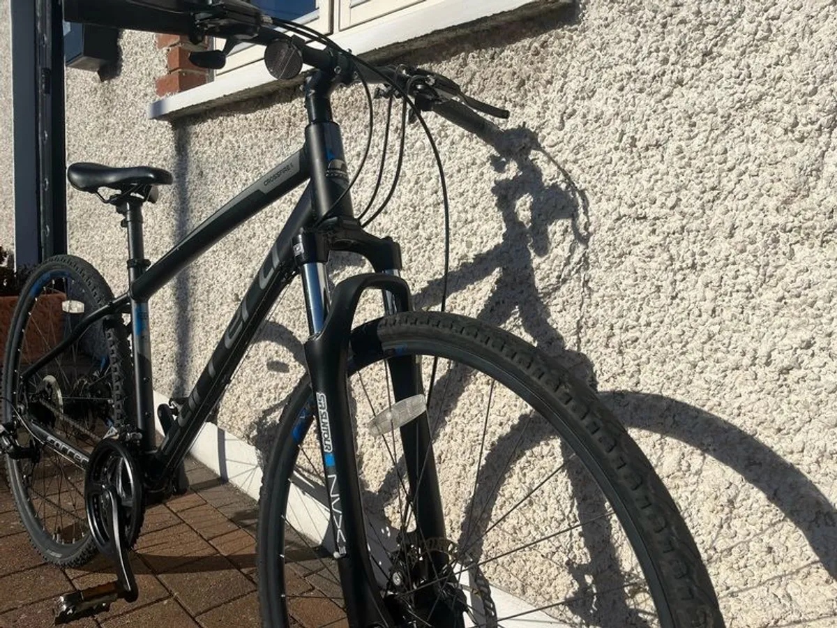 Carrera Crossfire Hybrid 2 - Image 3