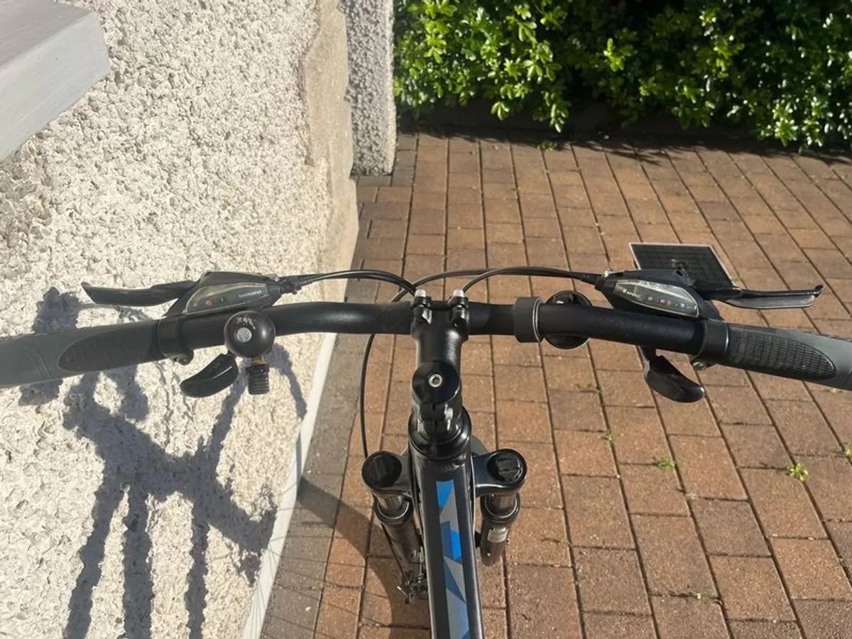 Carrera Crossfire Hybrid 2 - Image 4