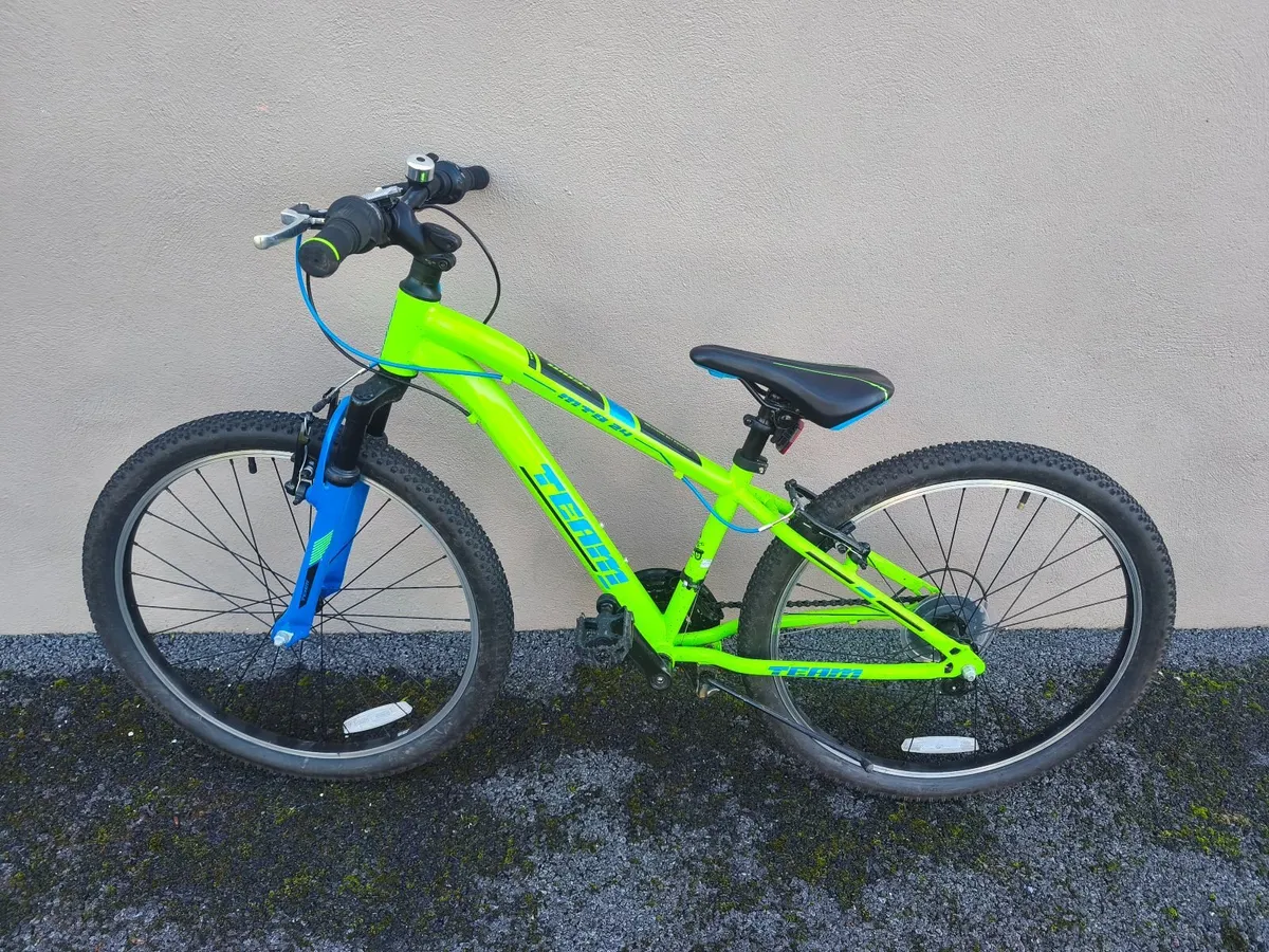 Bike 24" - Image 1