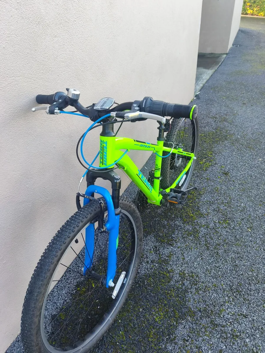 Bike 24" - Image 2