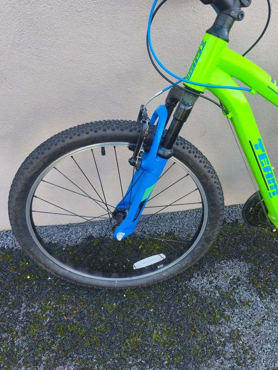 Bike 24" - Image 3