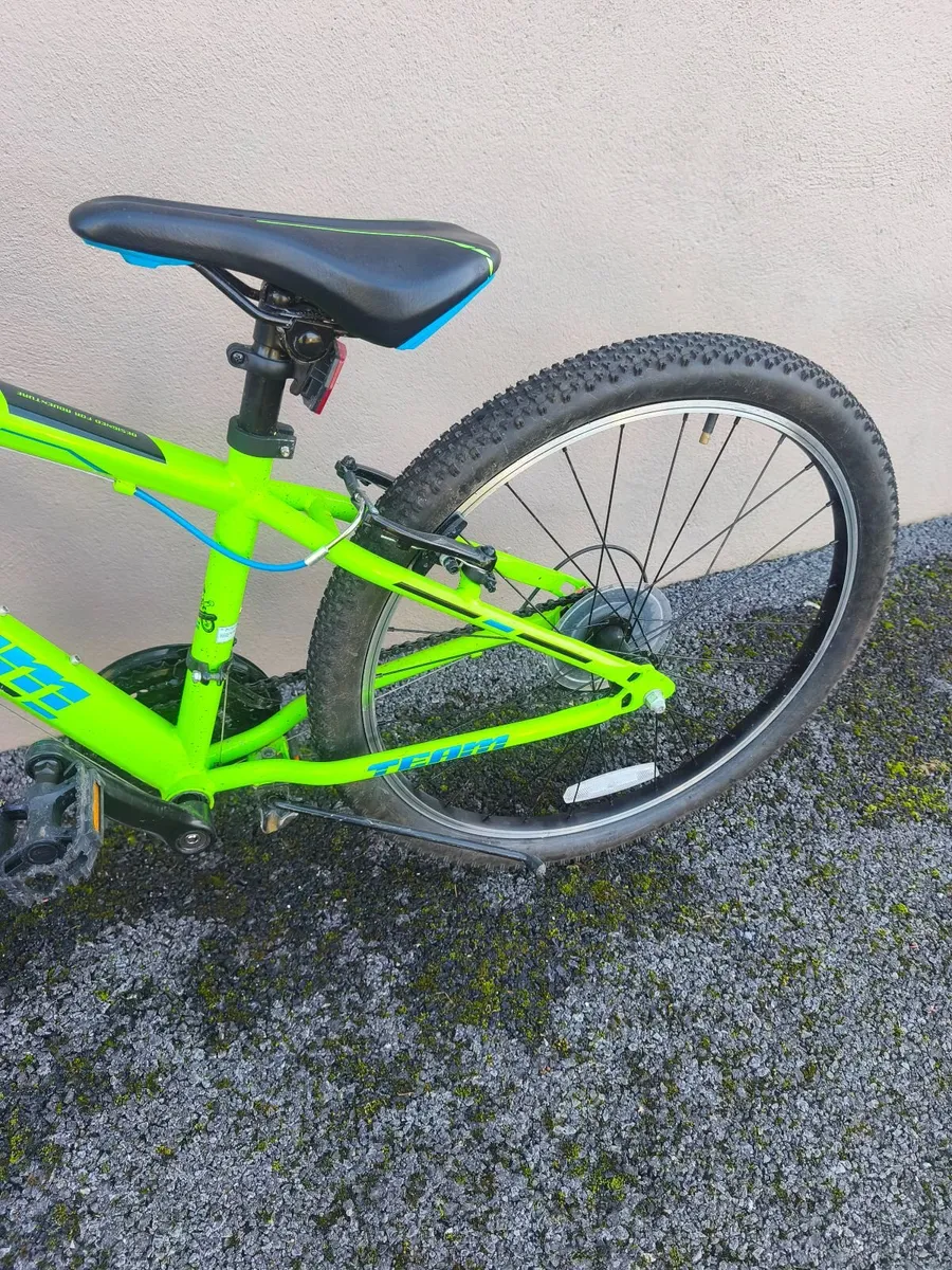 Bike 24" - Image 4