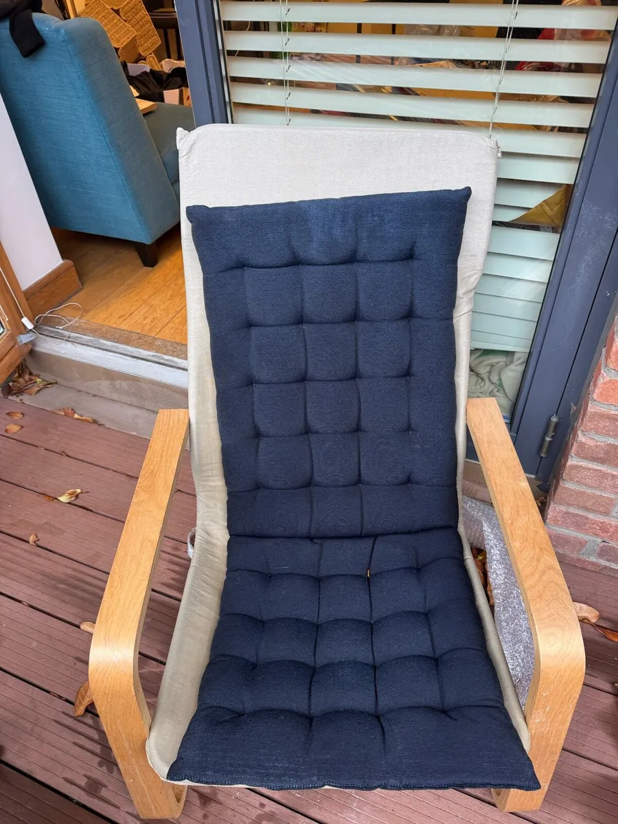 Pang Arm chair