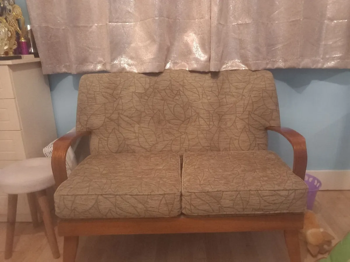 Two seater - Image 1