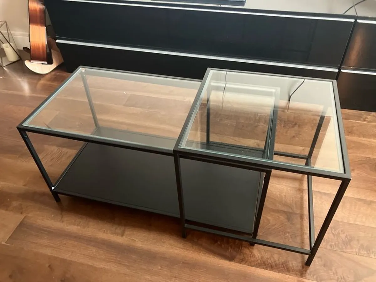 Coffee Table - Image 1