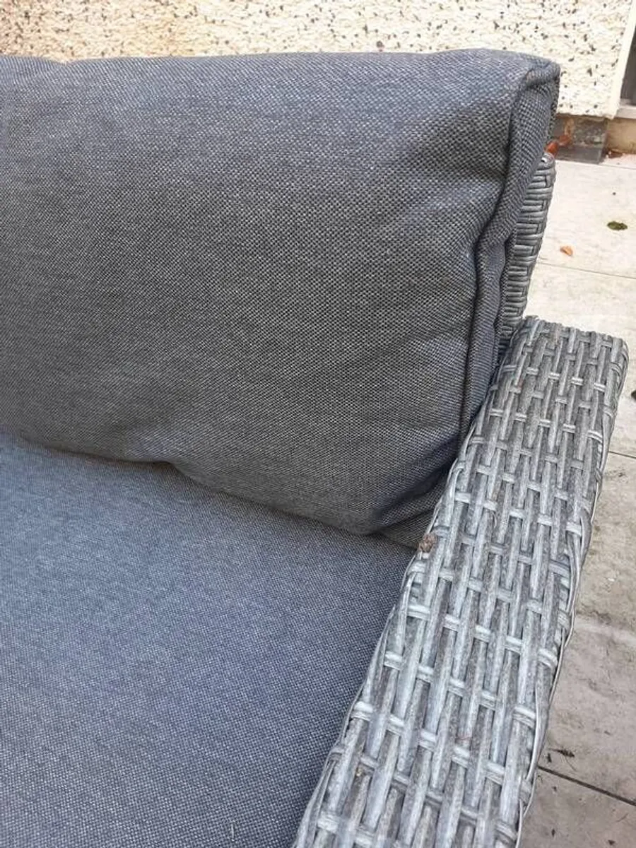 garden lounge set - Image 4