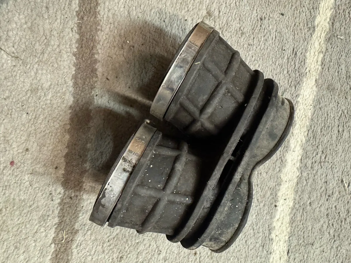BMW F650 Funduro / ST parts - Image 3
