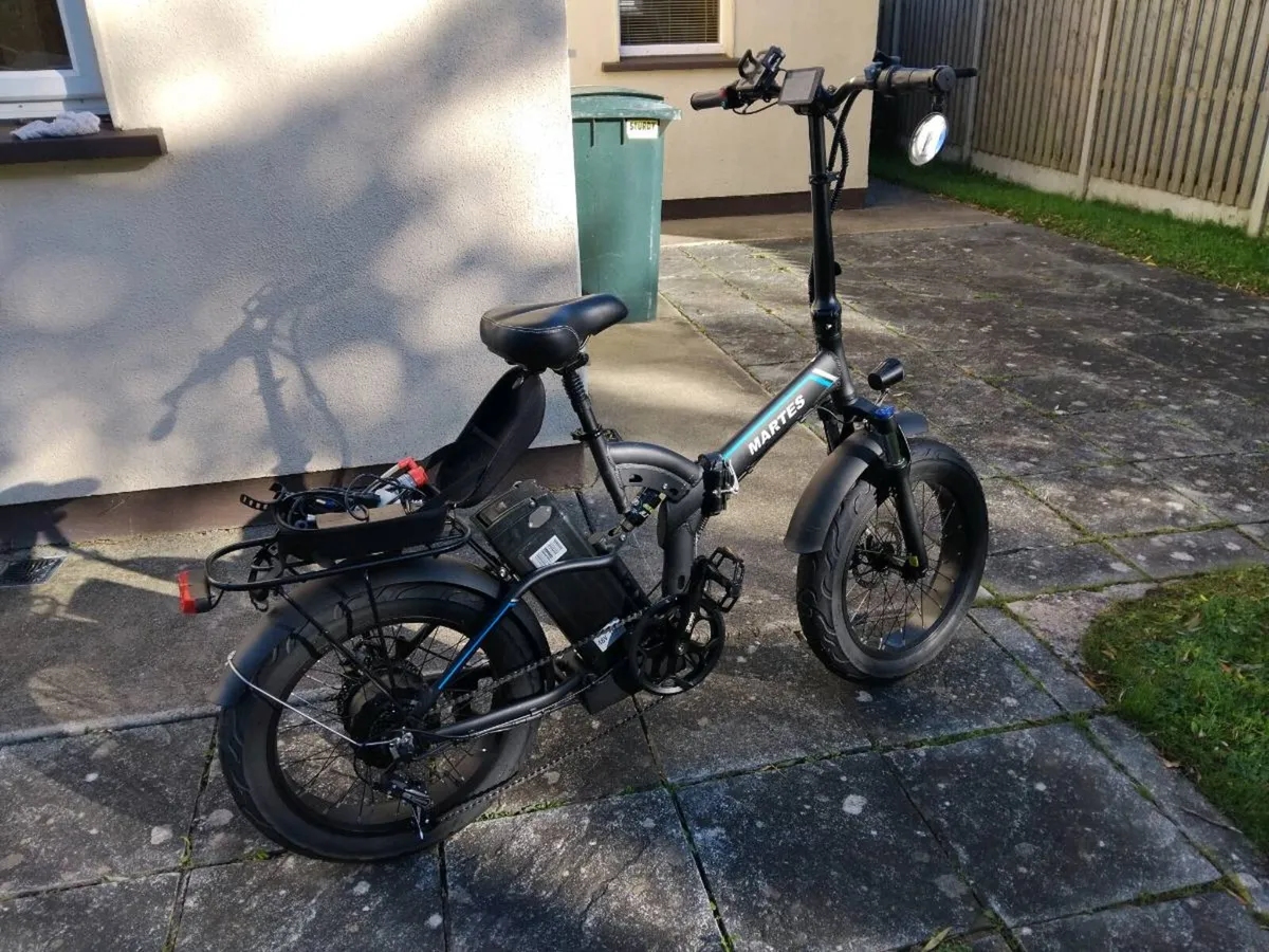 Eletcric bikes - Image 1