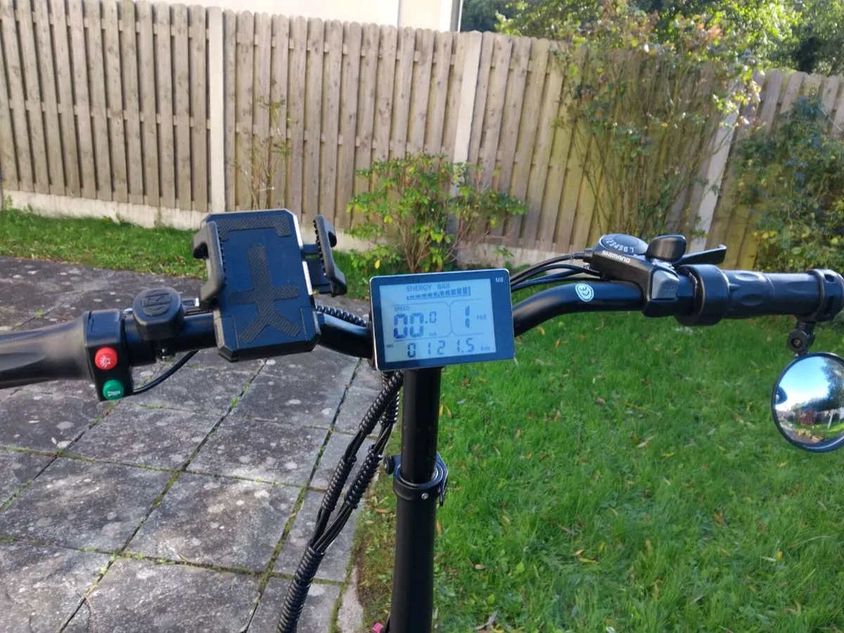 Eletcric bikes - Image 2