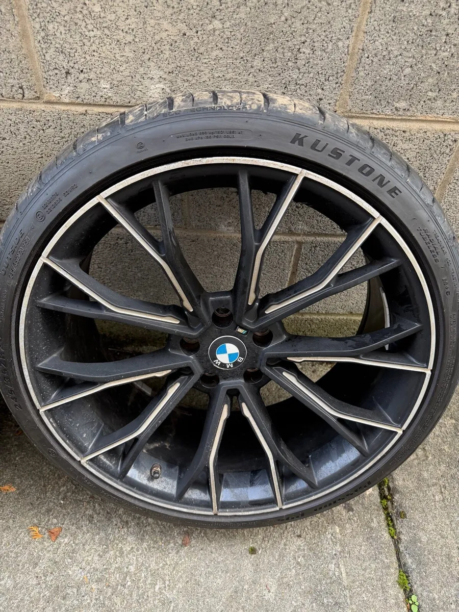 BMW Alloys - Image 3