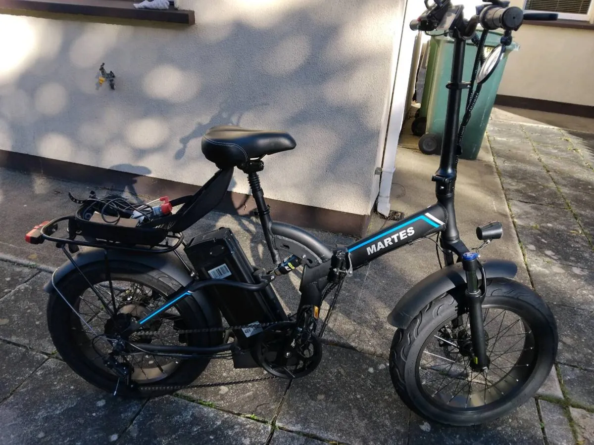 Eletcric bikes - Image 4