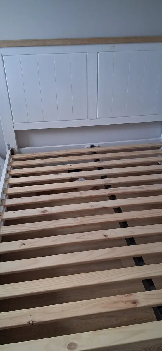 Cotswold Bed Frame | King | 5ft | - Image 2