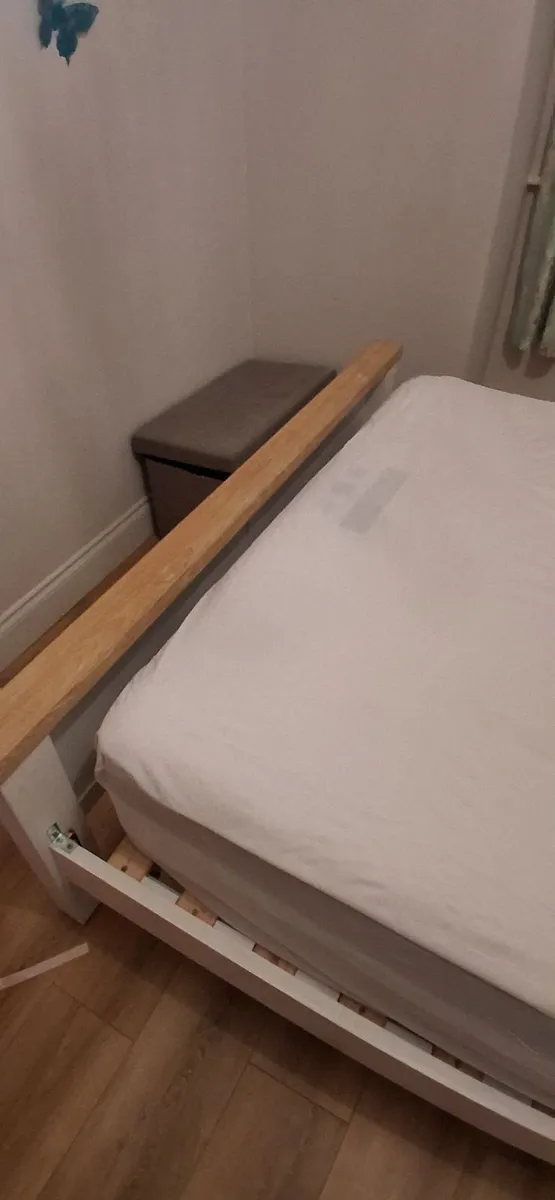 Cotswold Bed Frame | King | 5ft | - Image 4