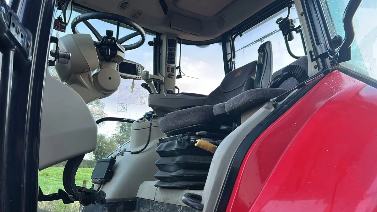 Massey Ferguson Other 2015 - Image 2