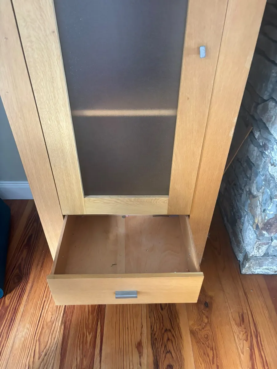 Side board and cabinet - Image 3