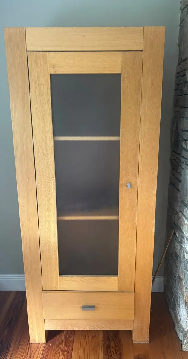 Side board and cabinet - Image 1