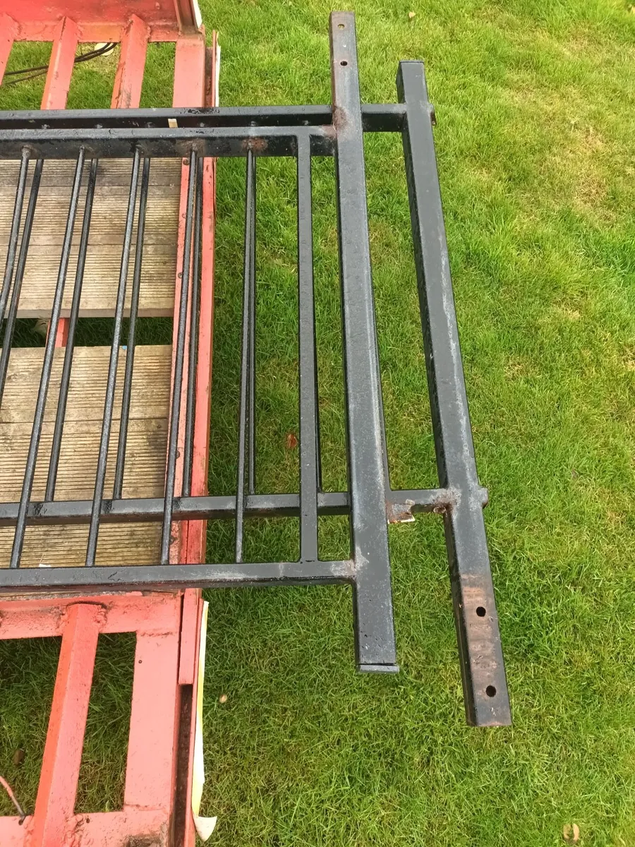 30ft Railings - Image 2