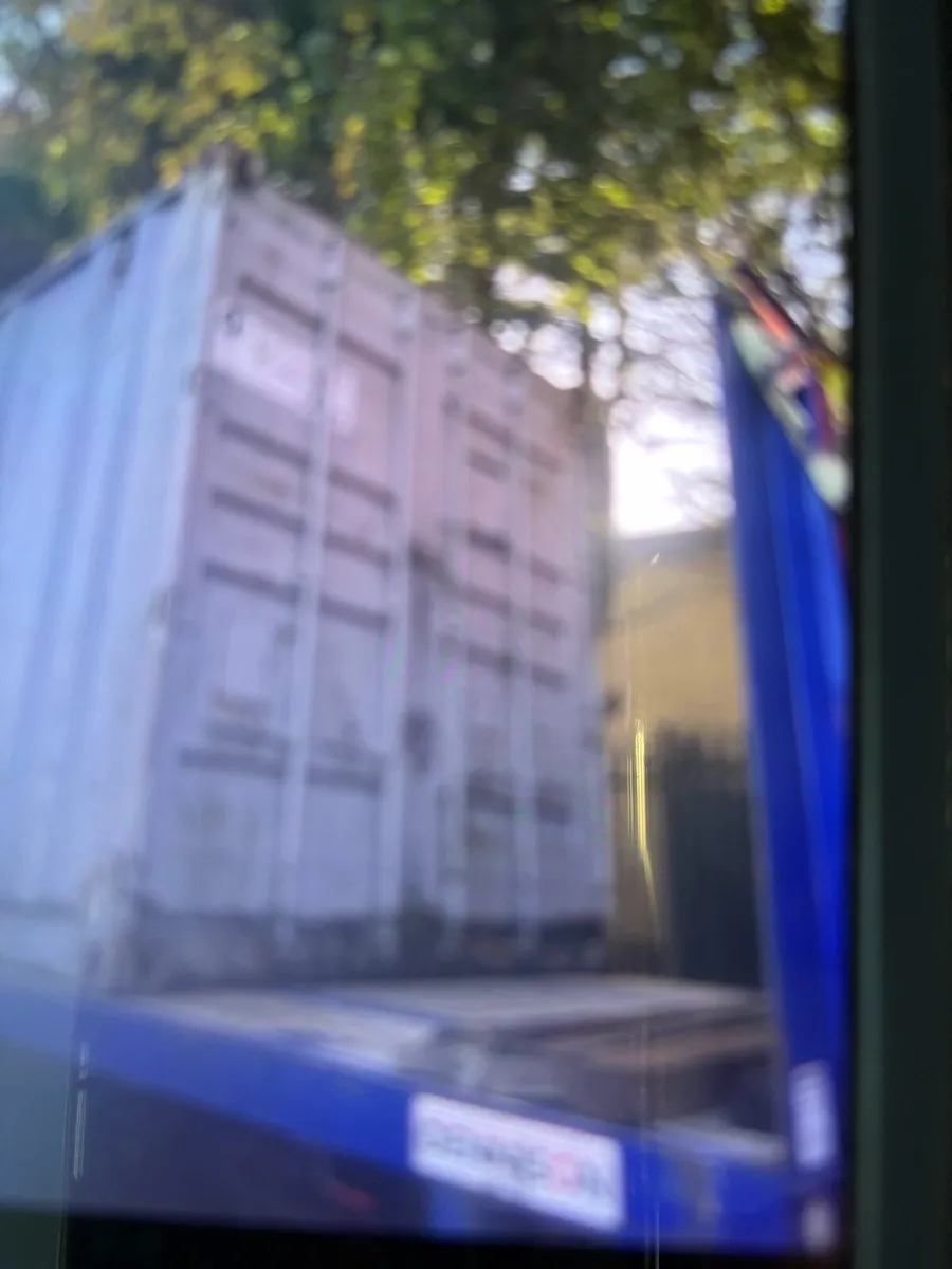 40ft container - Image 4