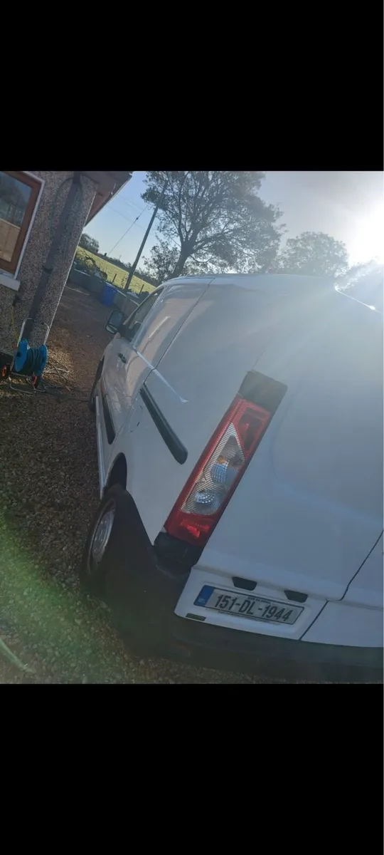 2015 Citroen Dispatch - Image 3