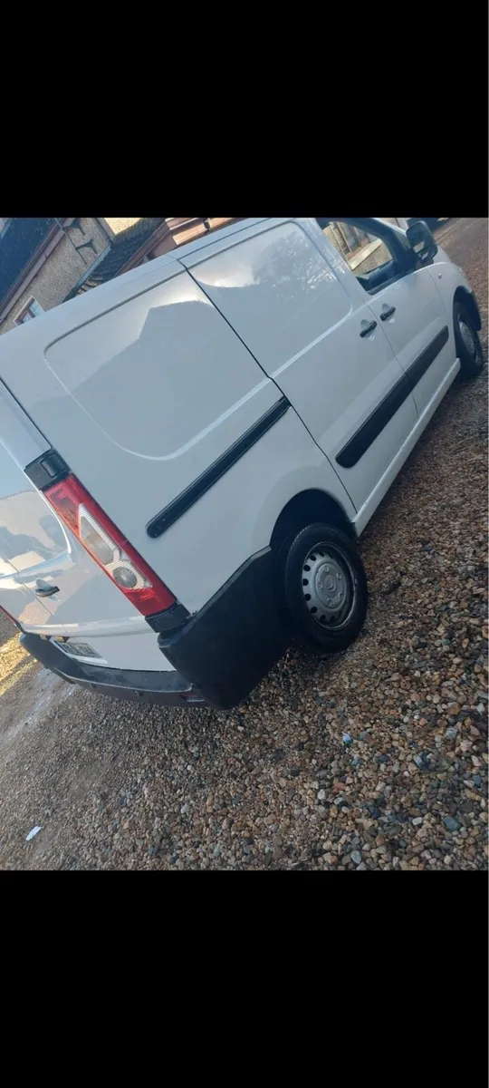 2015 Citroen Dispatch - Image 4