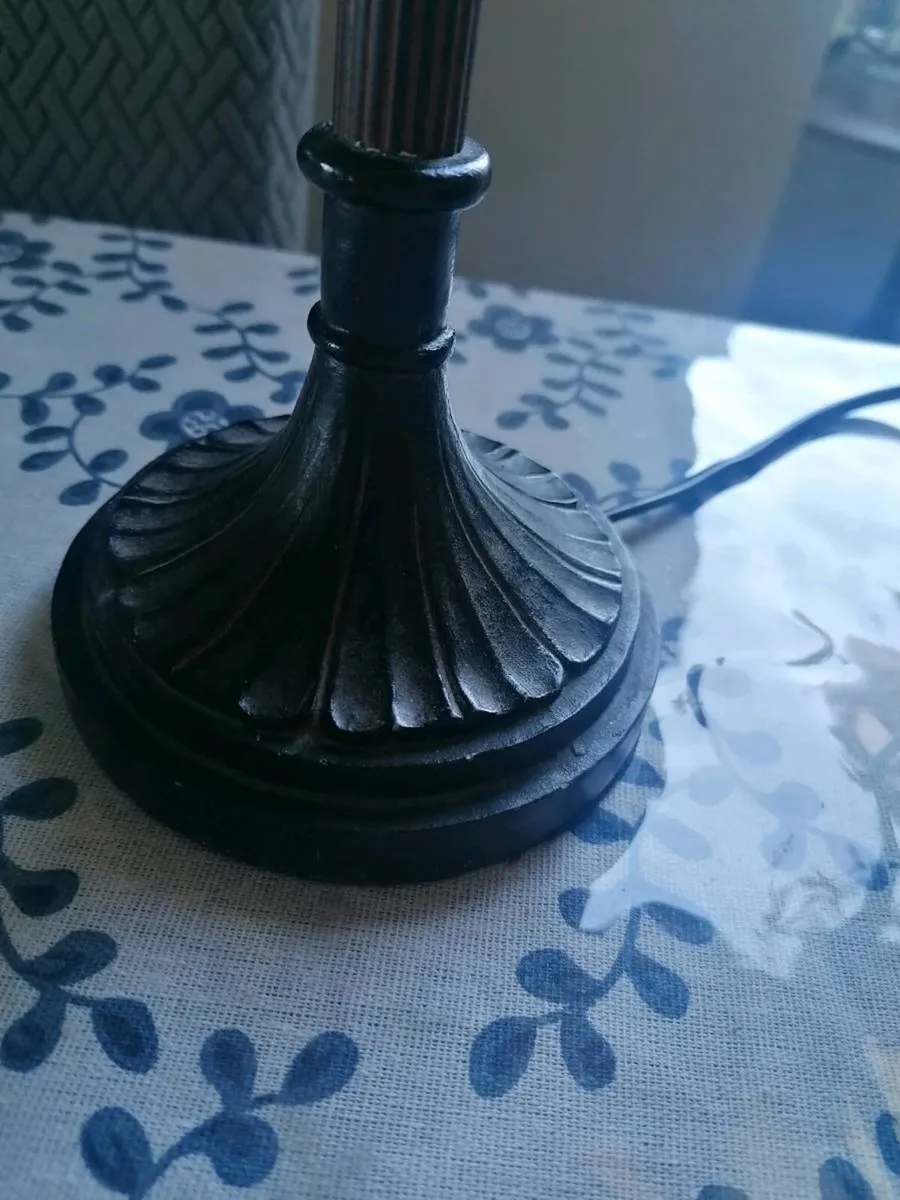 Table Lamp - Image 3