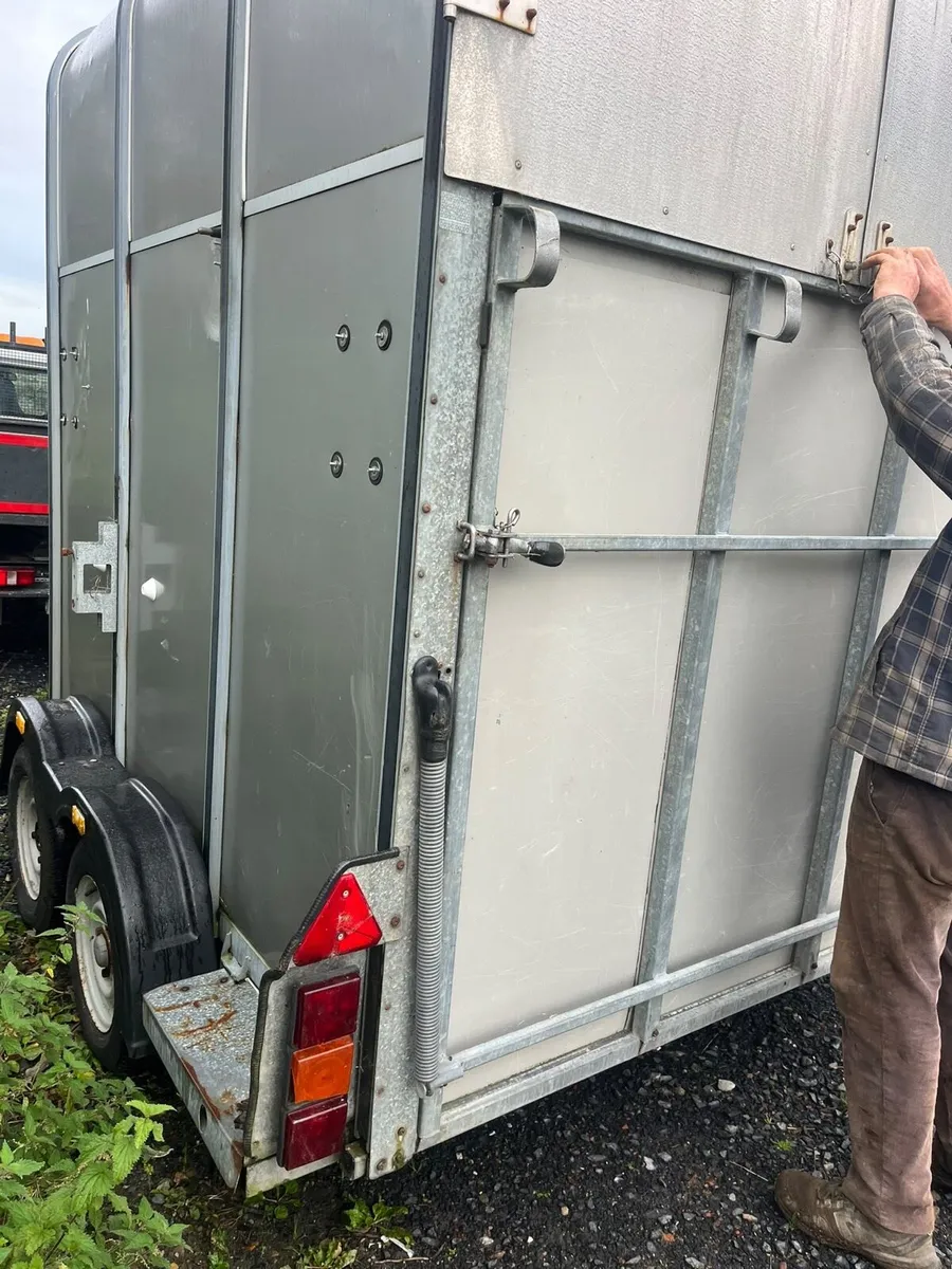 Horse Box - Image 2