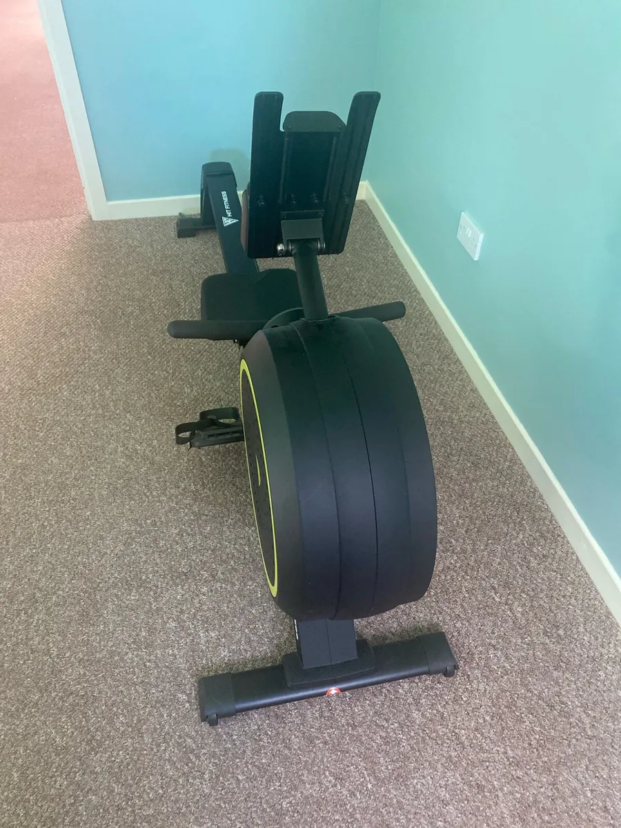 Rowing machine - Image 2
