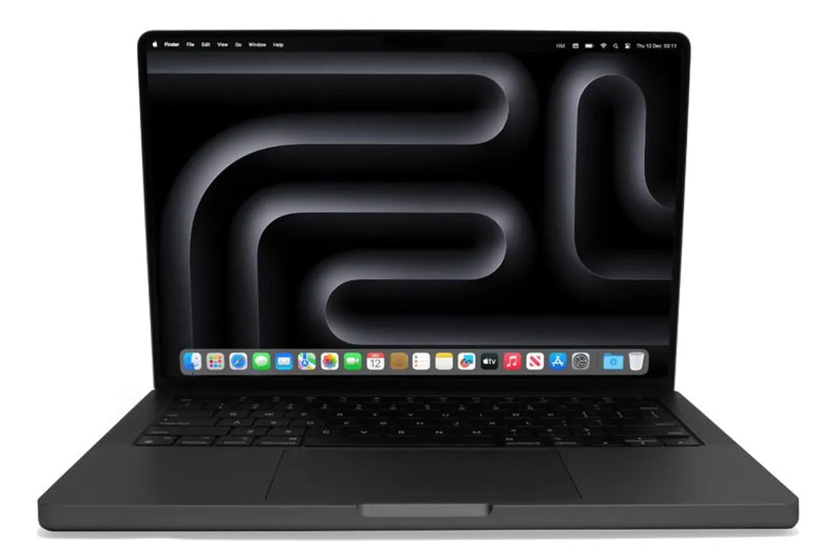 Macbook Pro | M5 Pro |14.2" | 1tb | 48gb | 15 Cpu | 16 Gpu - Image 2