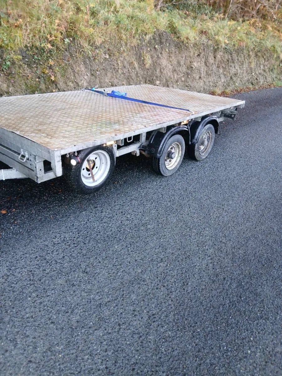 Trailer  11.6. X 6.6 - Image 2