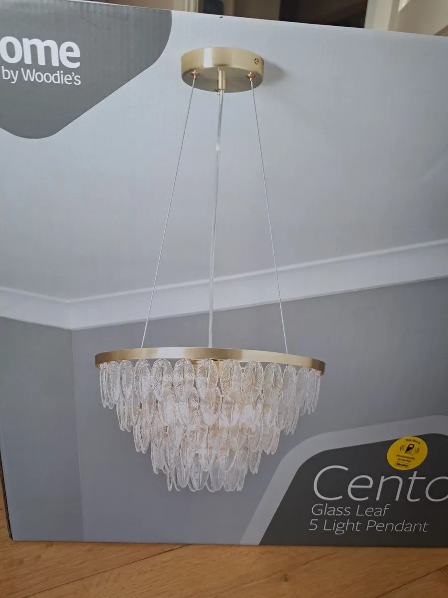 Lighting - Image 1