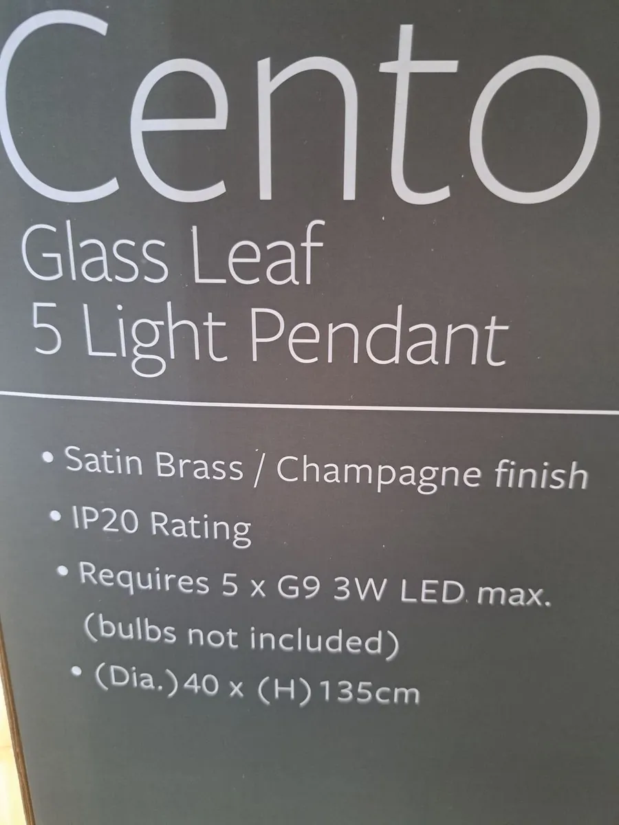 Lighting - Image 2