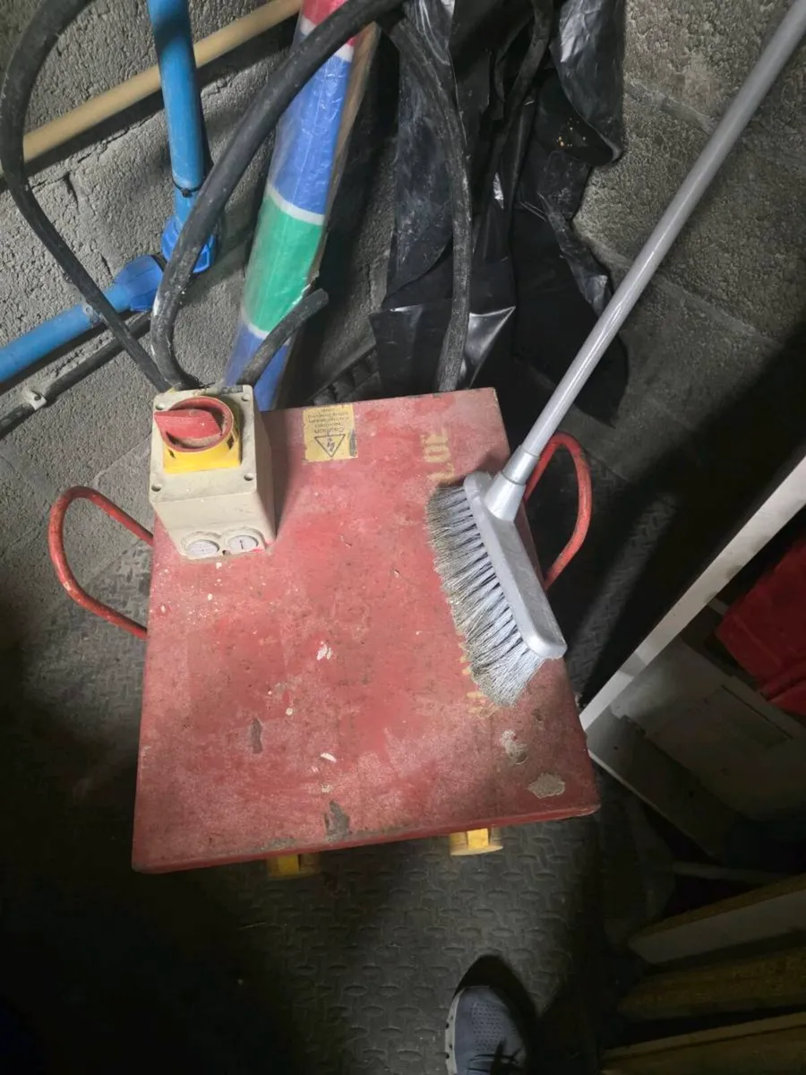 10kVA 110V Site Transformer – 6 Outlets - Image 3