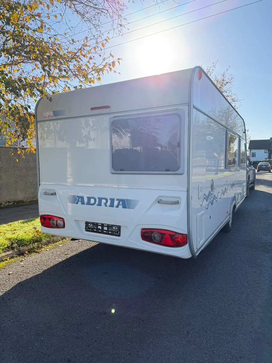 🤩ADRIA 4 berth 🤩 - Image 3