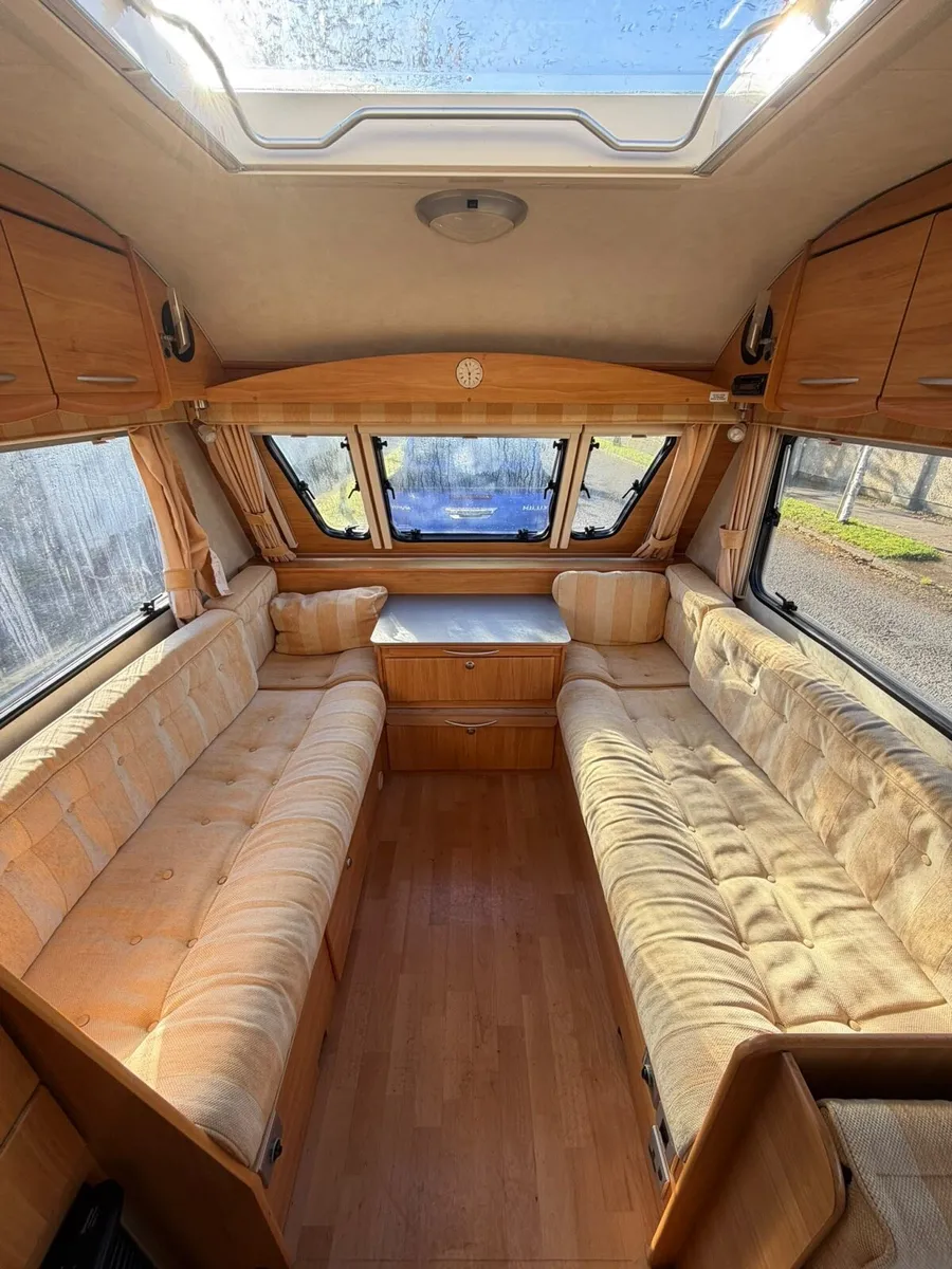 🤩ADRIA 4 berth 🤩 - Image 4