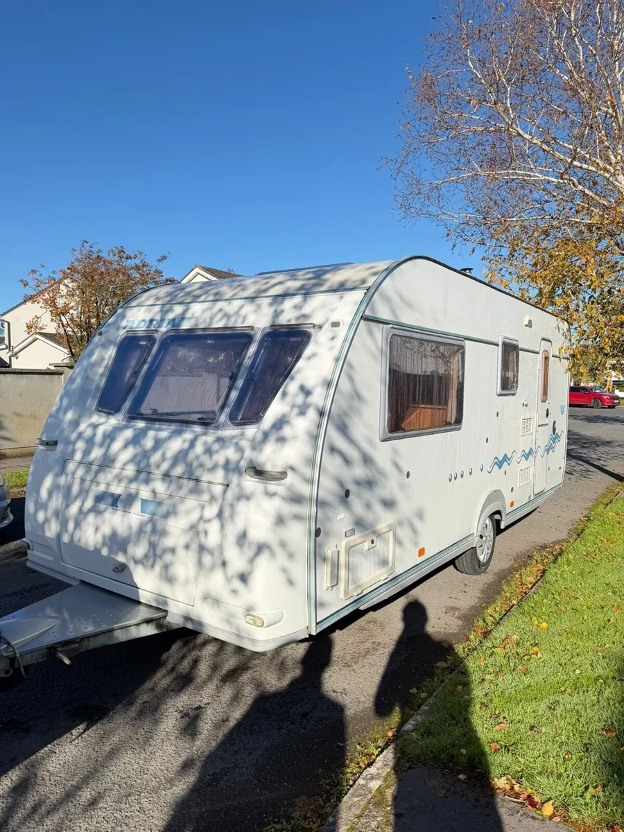 🤩ADRIA 4 berth 🤩 - Image 2