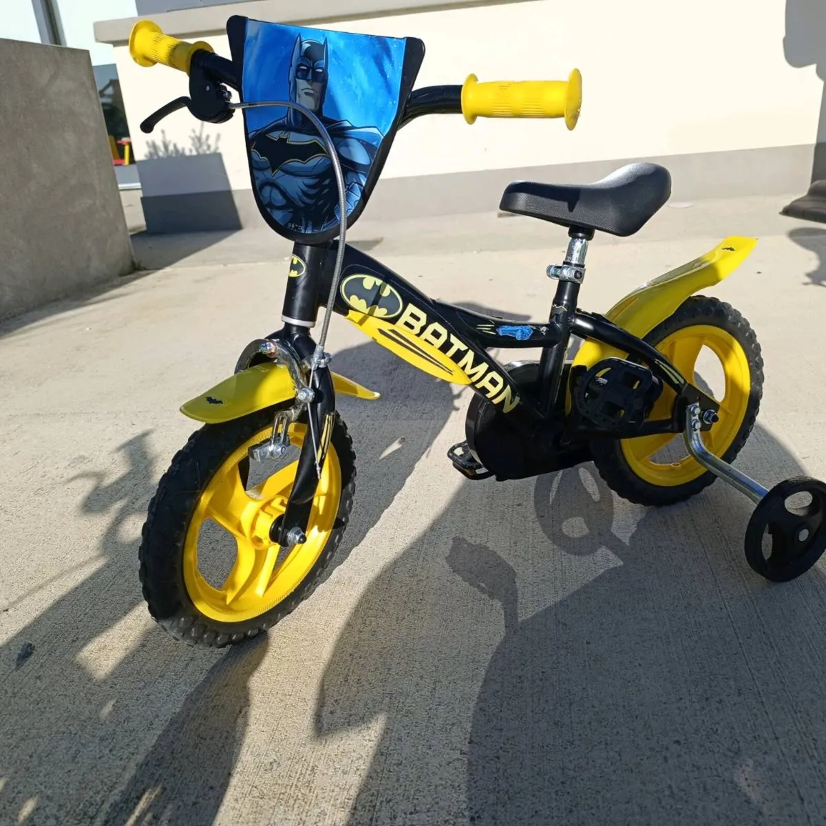 Batman Bike - Image 2