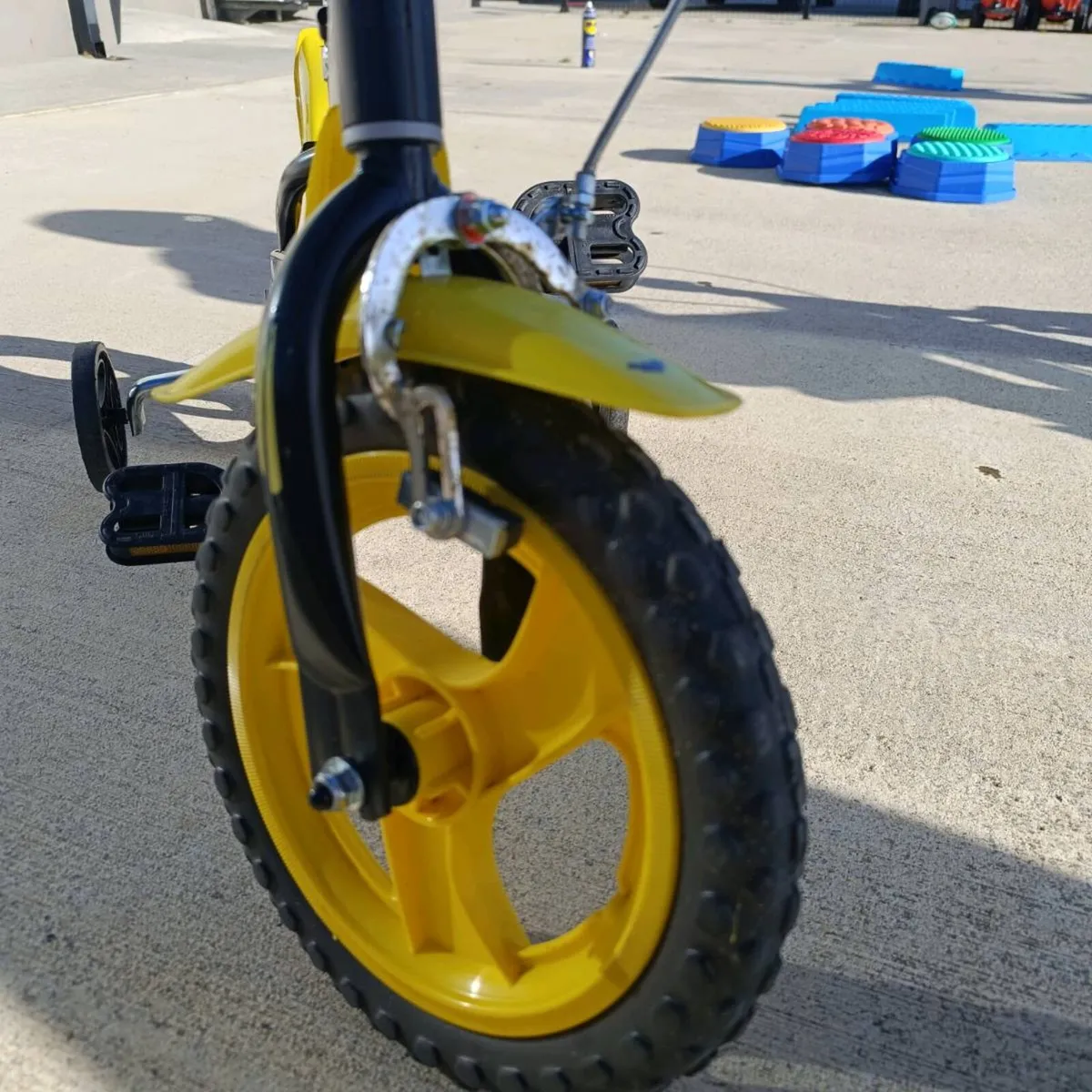 Batman Bike - Image 3