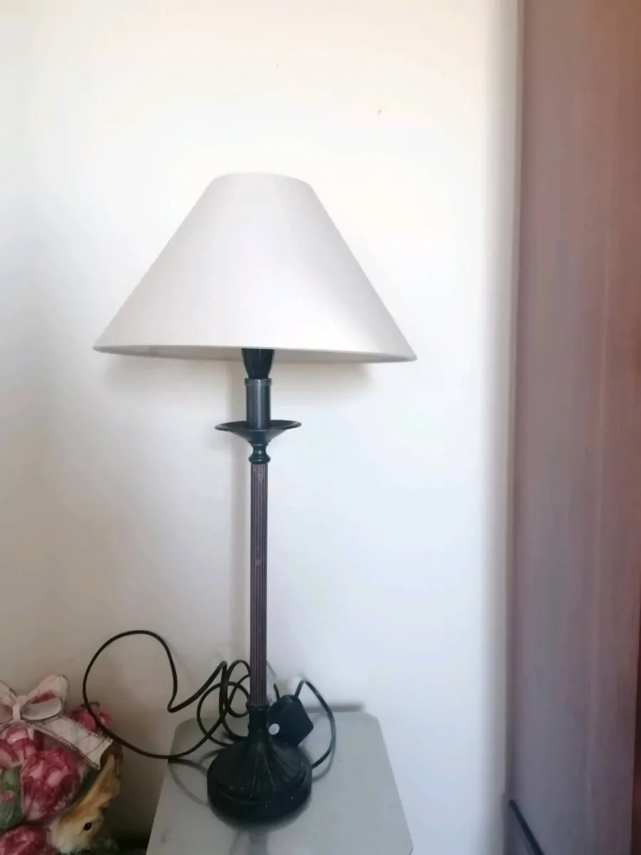 Table Lamp - Image 4