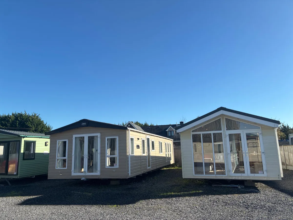 41X13 RESIDENTIAL SPEC 2 BEDROOM LODGE - Image 3