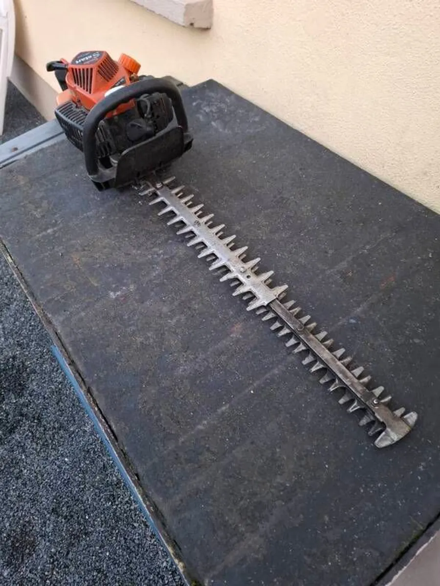 Tanaka Hedge Cutter. choice of two. - Image 1