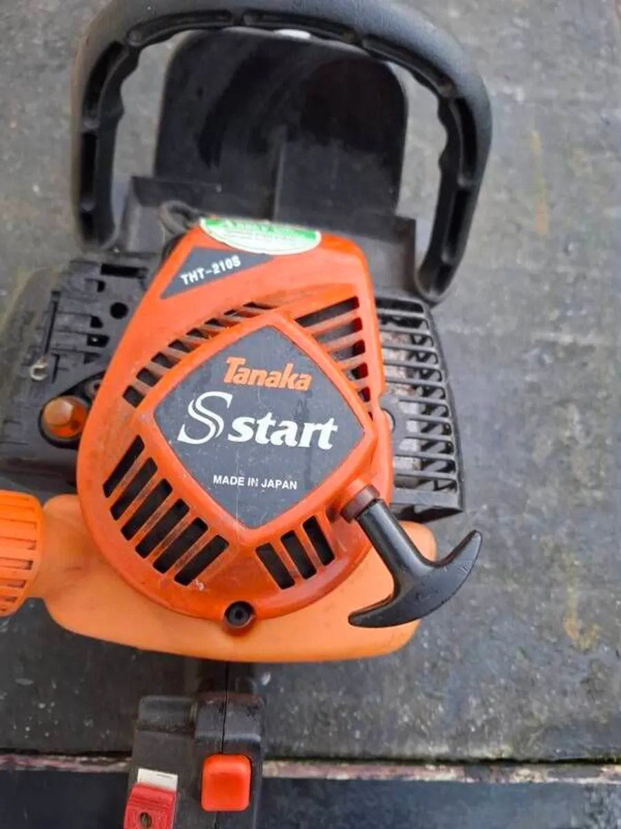 Tanaka Hedge Cutter. choice of two. - Image 2