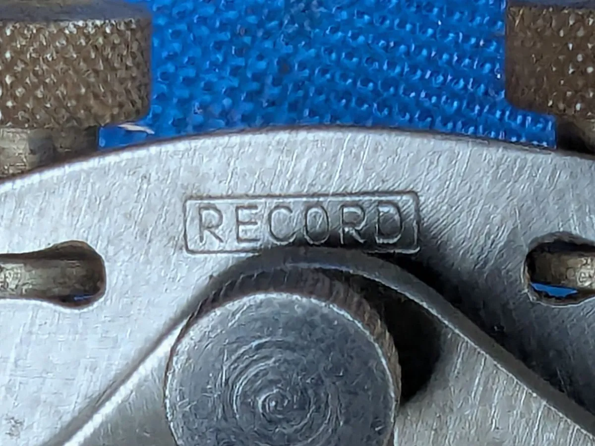 Record 0151 Spokeshave - Image 4