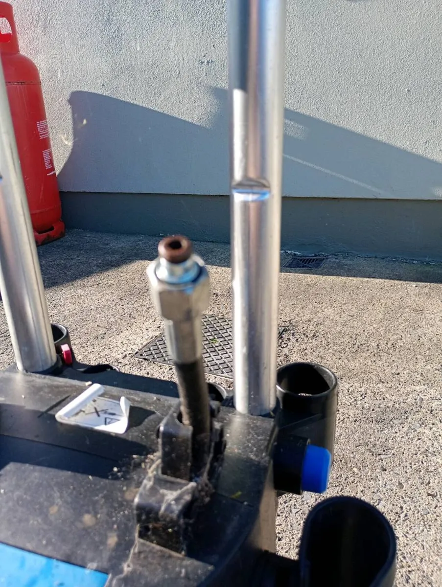 Power washer - Image 2