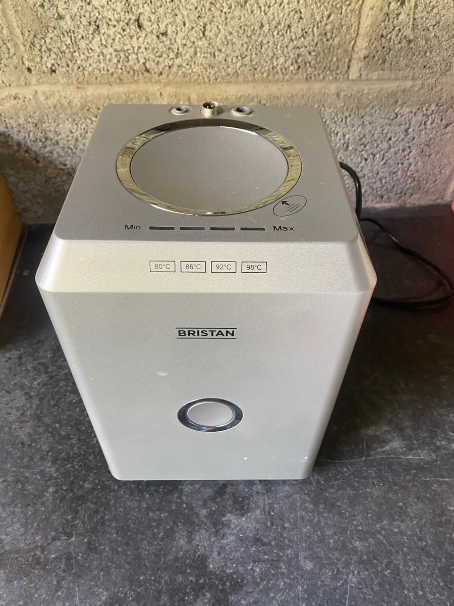 Under counter water heater - Image 4